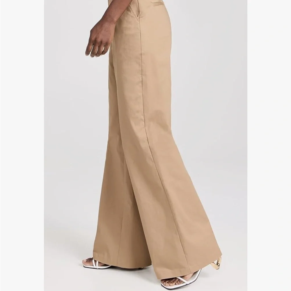 Good American Good Skate Trousers - Picture 2 of 5